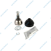   Ford Transit Connect 1.8 TDCI  09/2006 75221S