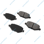 ������� ��������� ������ Ford Explorer SP1621