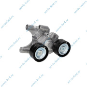 ����� �������� 2.2 RWD � 2011 (1766642 / 534068210)