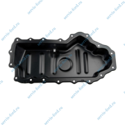   Ford Transit Connect 1.8 TDCI ATY0106060005