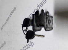     Ford Transit  2000  2006 4124287