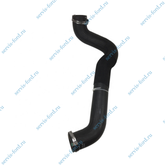Патрубок интеркуллера L Ford Transit 2.2 RWD с 2011 2168127