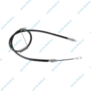    R Ford Transit RWD 2006-2014 1734689 // 9025202 // MT9864