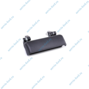      Ford Transit 2000-2014 BSG30970052