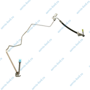    FTr 2,4 RWD  2006  2011  - ATY 1683586 / 0104120009 / 6113E586AG