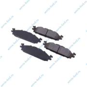 ������� ��������� �������� Ford Explorer SP1711