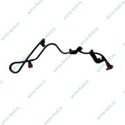 ������ ��������� ������� Ford Transit Connect 1.8 TDCI 4960793
