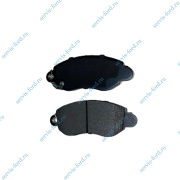 ������� ��������� �������� RWD 2000-2006 (BB0235)