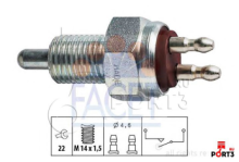 ������ ������� ���� Ford Transit �� 1992 76007