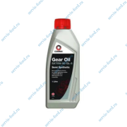 ����� ��������������� 75W90 GL5 1� �������� SX1L