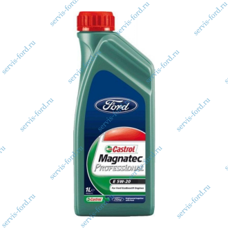 ����� �������� 5W-20 1L