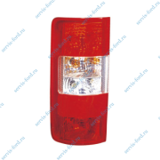   L Ford Transit Connect 4311965LUE