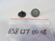     Mercedes-Benz 1996  2003 A6386270008