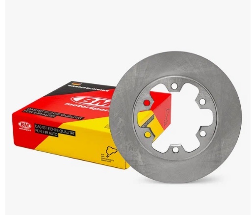 ���� ��������� ������ RWD � 2014 ������ (1815600 / BD5334)