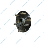    Ford Transit FWD 2006-2014 (ABS) 16" R14111