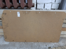   Ford Transit Connect  2002  2013 4539643/2T14V31149CE