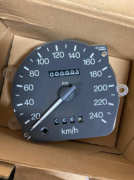  Ford Transit  1994  2000 1037433/97VP17255CA