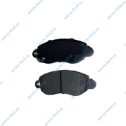    Ford Transit FWD 2000-2006 BB0236