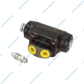 ��������� ������� ������ Ford Taunus 040049