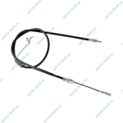    L Ford Transit RWD 2006-2014 1734693 // 9025201 // MT2046