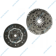  Ford Transit  2.4 6 2006-2011 1524561//626303409/828509