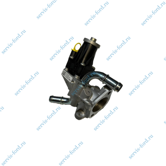 Клапан EGR с охлаждением Ford Transit с 2006 по 2011 1673226