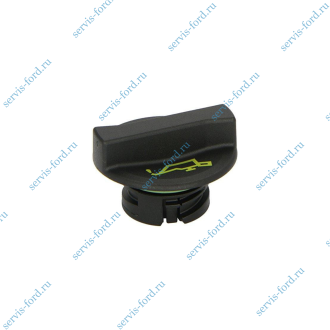 Крышка маслозаливной горловины Ford Transit с 2006 1750891 / 1135010 / 2503811 JMC