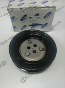 ���� ��������� �� 2,2 FWD � 2006 1731716/152�16101