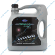   5L 5w40 FORD FORMULA S/SD 156E7A