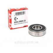   17x40x12 Ford Transit 62032RSRC3