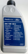 ����� ��������������� ���������, SAE 75W-140 ��, 1.0�,1836674