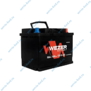  Ford Transit 12V 80Ah 760A WEZ80760R