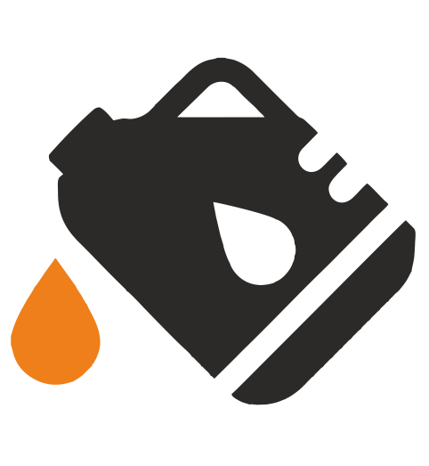 ����� �������� 5W-20 1L Castrol Magnatec