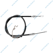    R Ford Transit FWD 2006-2014 1734688 // MT5749