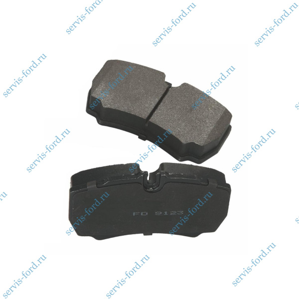 ������� ��������� ������ 460 ���� RWD 2006-2014 (FD9123T)