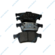    Ford Transit Connect 2002-2013  BB0253