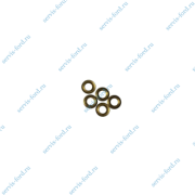 ����� �������� ���������������� ISUZU/OPEL 820912