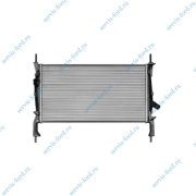   Ford Transit 2006-2014 1595061 // LRC10AB