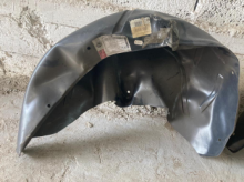   - LR Daewoo Nexia P722286AL