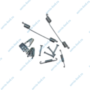  -   Ford Transit Connect 2002-2013  7925814