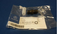 ����������� ������� COMMON-RAIL Mercedes-Benz ���� � 96 �� 2003 A0000700188