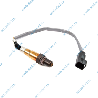 ������-���� Ford Fusion VSOS1007