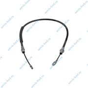    L Ford Transit RWD 2006-2014  92115682