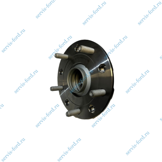 Подшипник ступицы задней Ford Transit FWD 2006-2014 15" VKBA6527