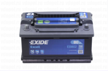 ����������� 80�/� 700� 12�  EXIDE EB802