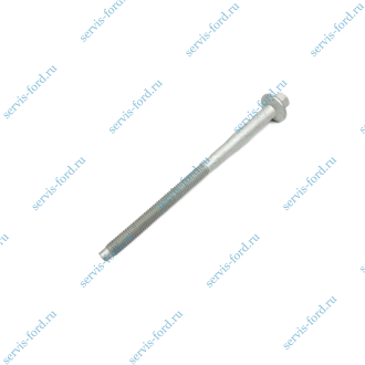 Болт крепления топливной форсунки Ford Transit 2006-2011 1673999