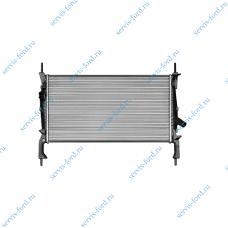 �������� ���������� Ford Transit 2006-2014 1383317 // LRC1015