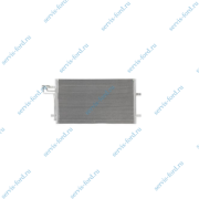 �������� ������������ Ford Focus � 2005 �� 2011. FDA5367