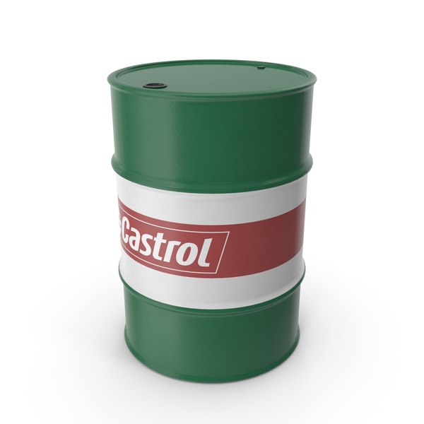 ����� �������� 5W-40 Castrol Edge Diesel. ������