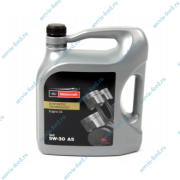   5W-30 5L MOTORCRAFT 15F1CF